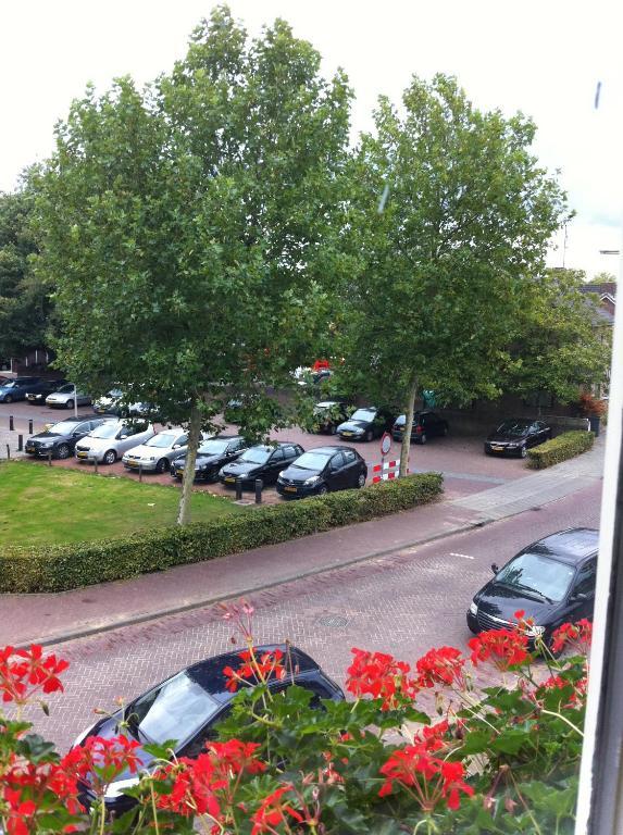盖章餐厅酒店 Someren 外观 照片